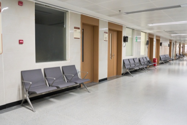 Hospital Waiting Chairs