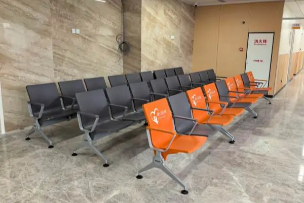 waiting chairs