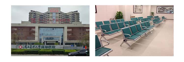 Steel Hospital Chair | Clinic Chair Steel Hospital Chair | Clinic Chair
