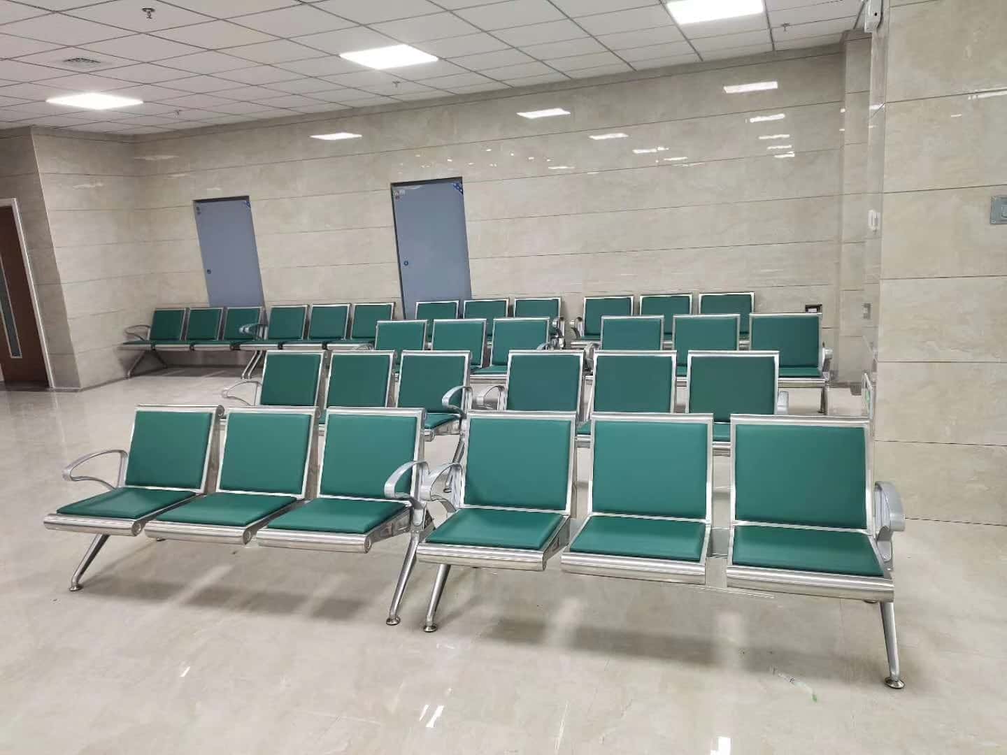 Stainless Steel hospital Chair Stainless Steel hospital Chair