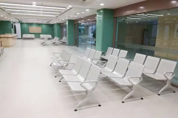 Hospital waiting chairs Hospital waiting chairs