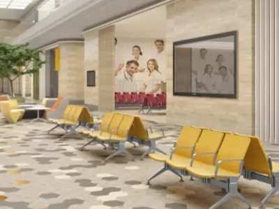 Hospital Waiting Chairs Hospital Waiting Chairs