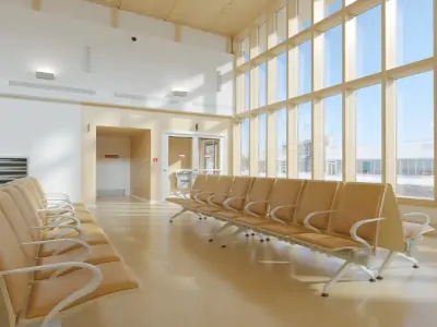 Hospital waiting chairs Hospital waiting chairs