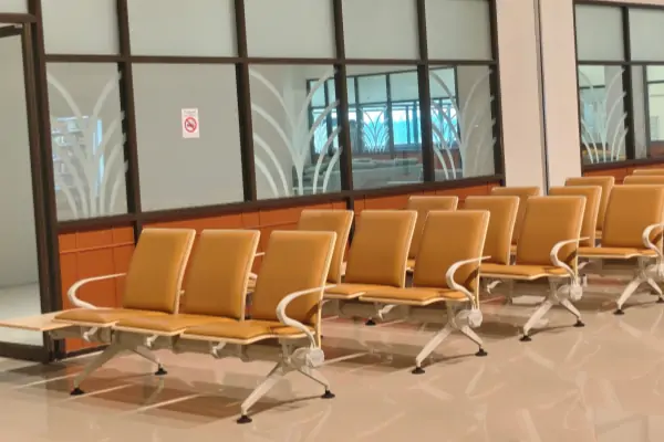 Hospital waiting chairs Hospital waiting chairs