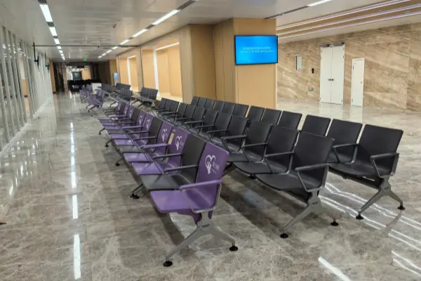 Hospital waiting chairs Hospital waiting chairs