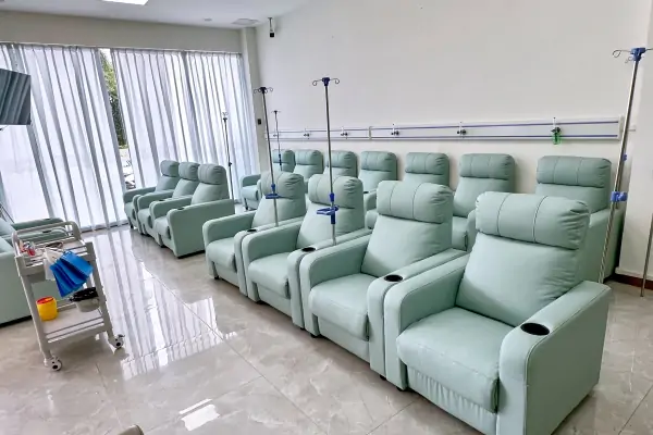 Infusion sofa Infusion sofa