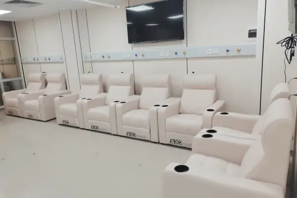 Infusion Sofa Infusion Sofa