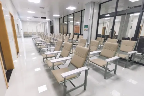 Hospital infusion chair Hospital infusion chair