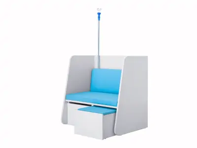 Infusion Chair Infusion Chair