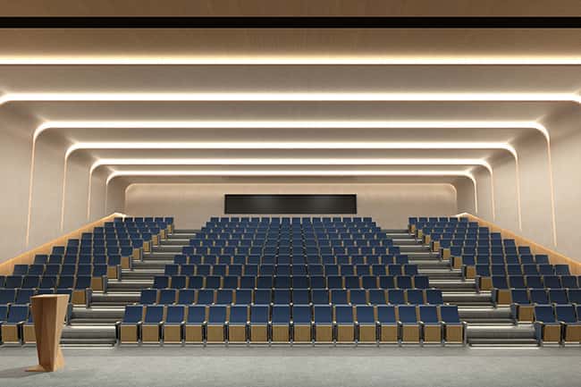 Auditorium Seating Auditorium Seating