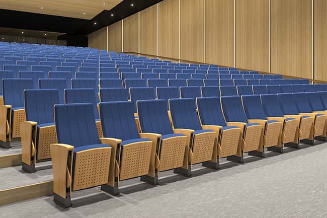 Auditorium Chair Auditorium Chair