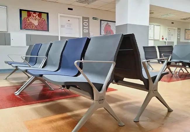 Bydgoszcz University Hospital, Poland
