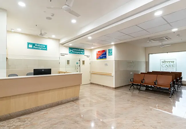 Shriram Care hospital, india(图3)