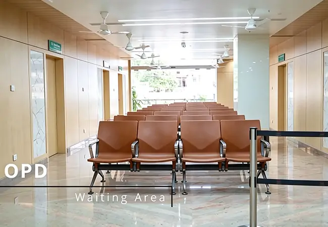 Shriram Care hospital, india