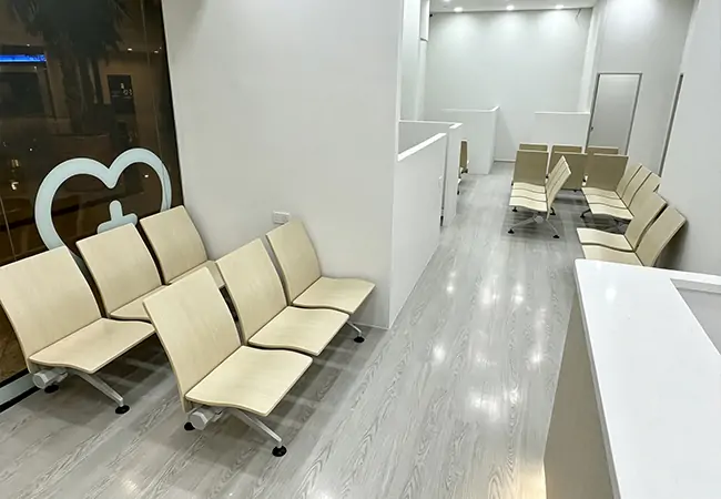Mediway Medical Centre, Singapore