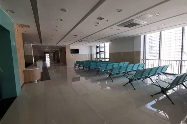  Dianbai Maternity and child care hospital