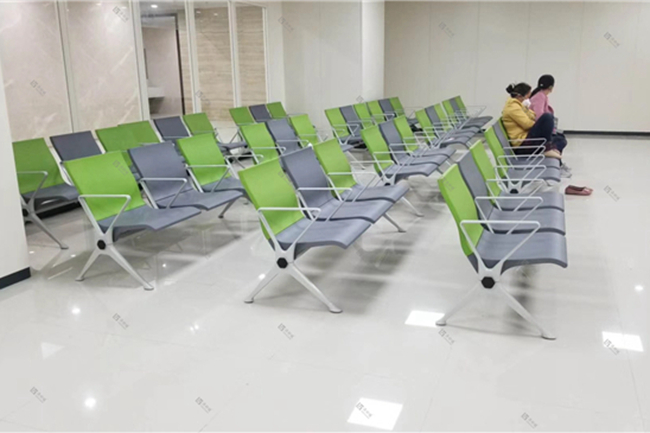  People's Hospital of Haian City, Jiangsu province