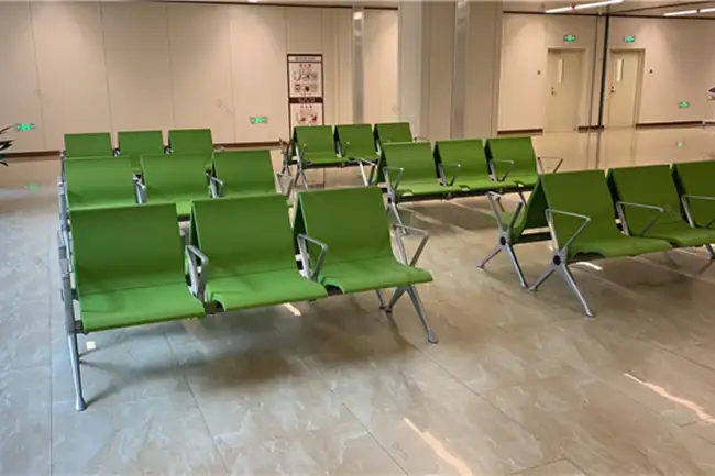  The first affiliated hospital of Nanchang University