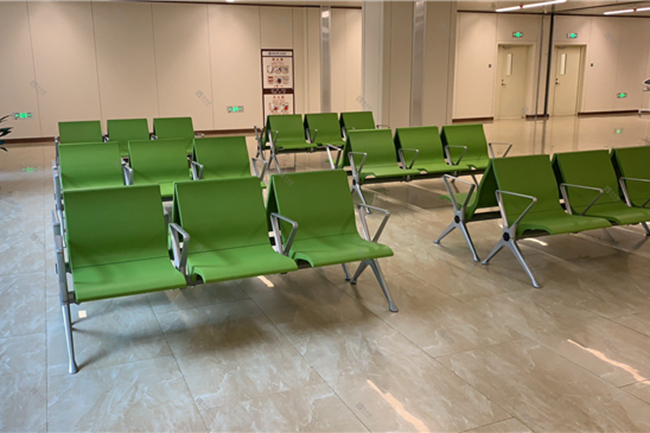  The first affiliated hospital of Nanchang University
