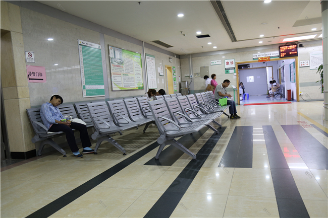  National Sun Yat-sen University Oncology Hospital