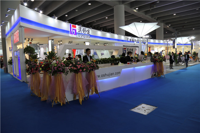 2016年CIFF中国(广州)国际家具博览会(图2)