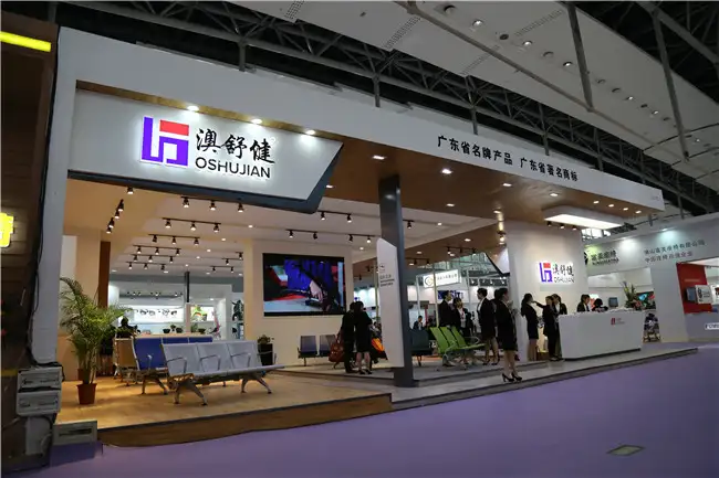  2017 CIFF China (Guangzhou) International Furniture Fair 