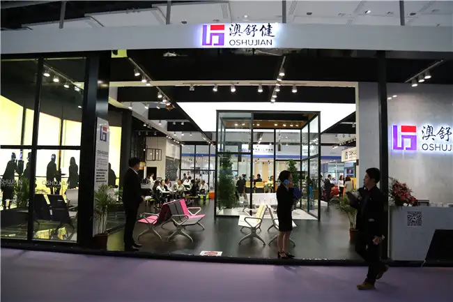  2018 CIFF China (Guangzhou) International Furniture Fair