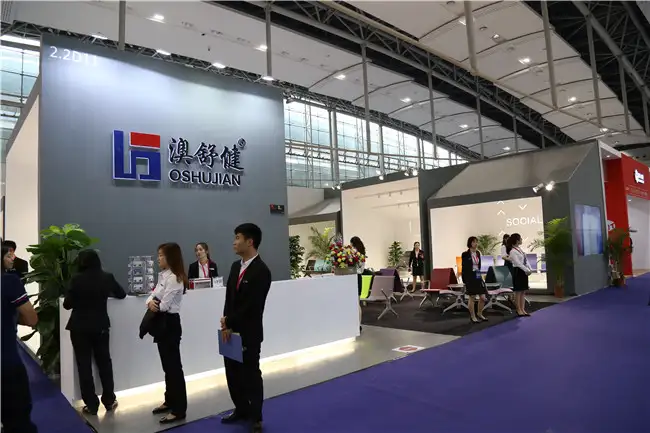  2019 CIFF China (Guangzhou) International Furniture Fair 