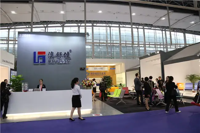 2019年CIFF中国(广州)国际家具博览会(图2)