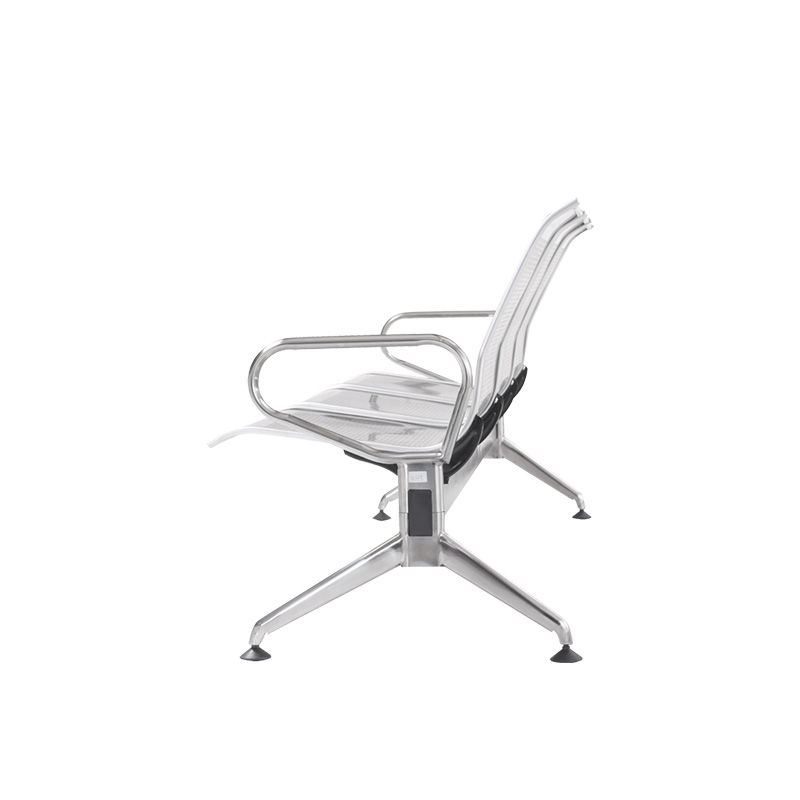 Stainless Steel Hospital Waiting Chair SJ629