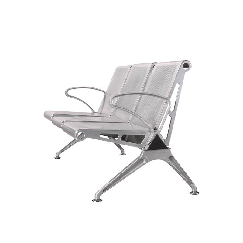 Steel waiting chair/hospital waiting chair-SJ708