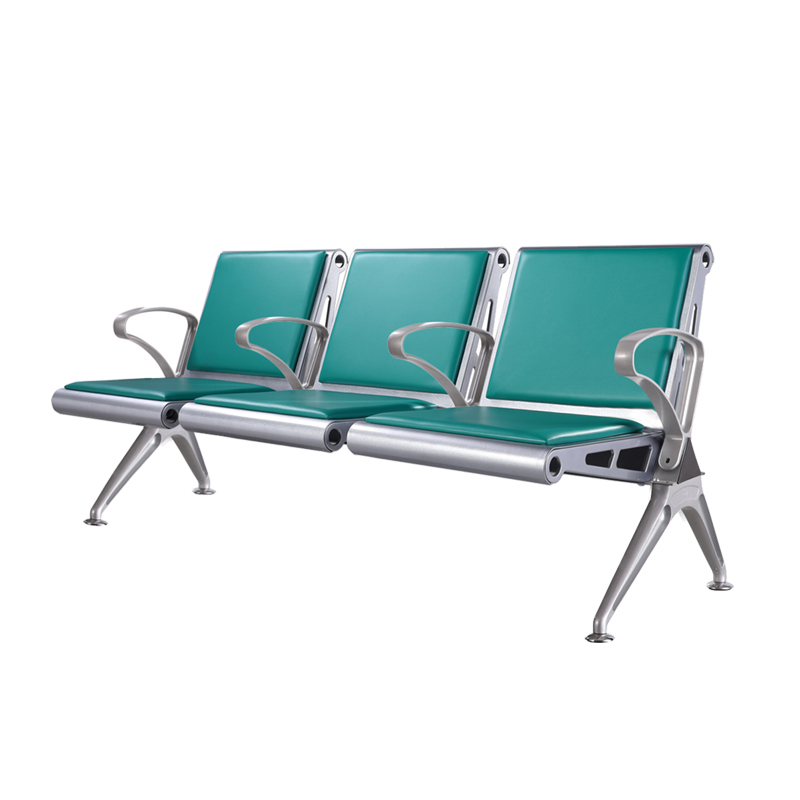 Steel waiting chair/hospital waiting chair-SJ708
