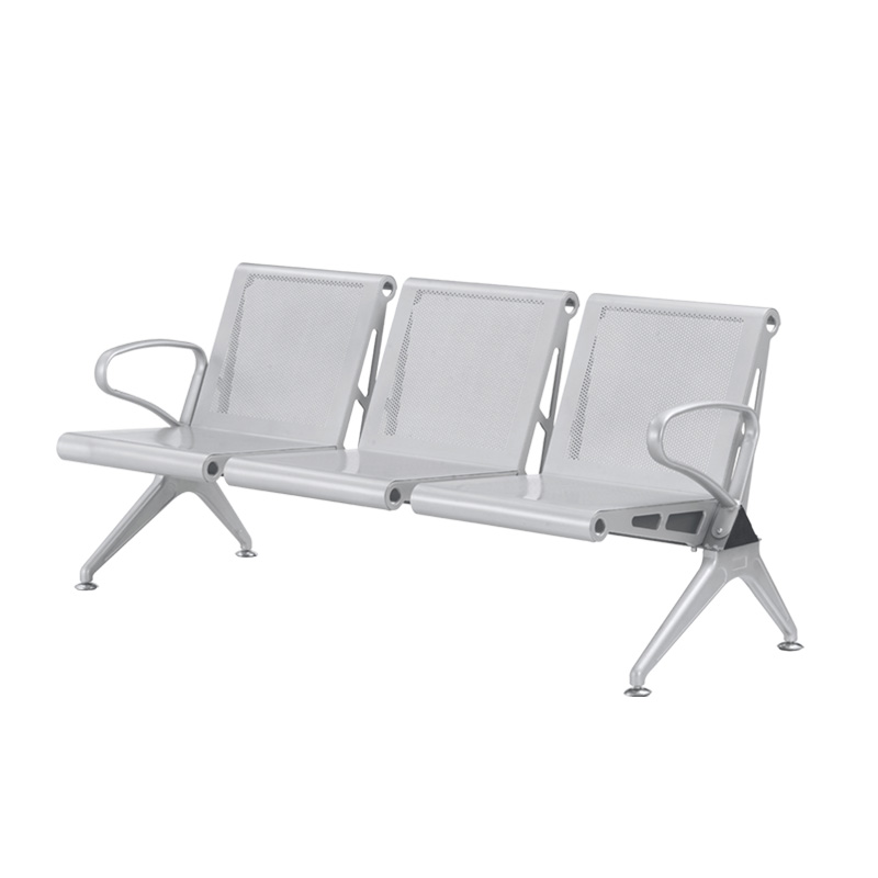 Steel Hospital Waiting Chair SJ708L