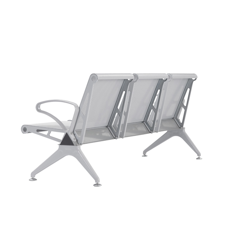 Steel Hospital Waiting Chair SJ708L