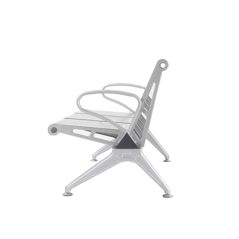 Steel Hospital Waiting Chair SJ708L