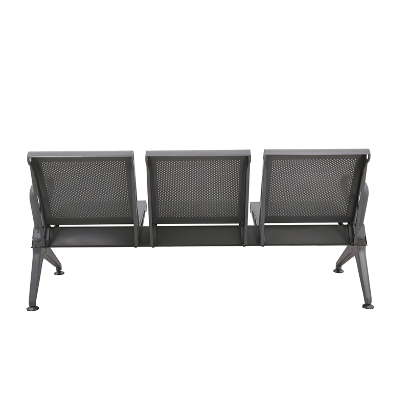 Steel waiting chair/hospital waiting chair-SJ708C