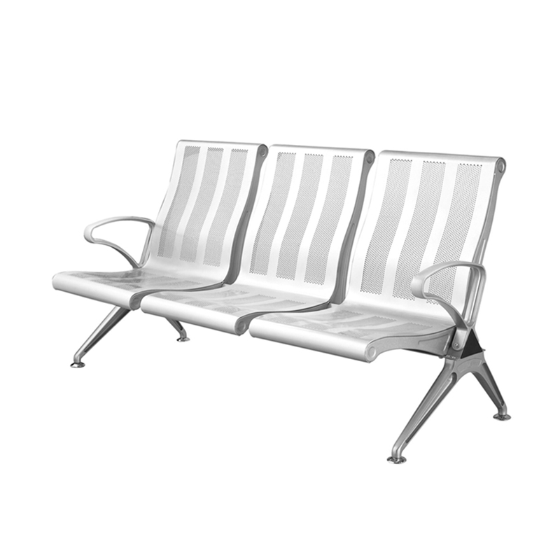 Steel Hospital Waiting Chair SJ709