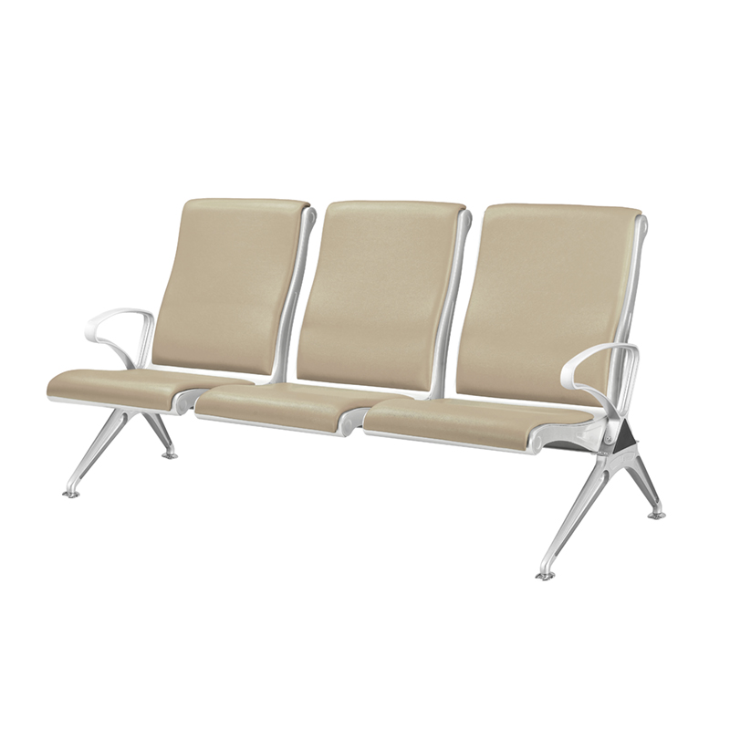 Steel Hospital Waiting Chair SJ709