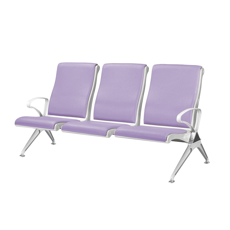Steel Hospital Waiting Chair SJ709