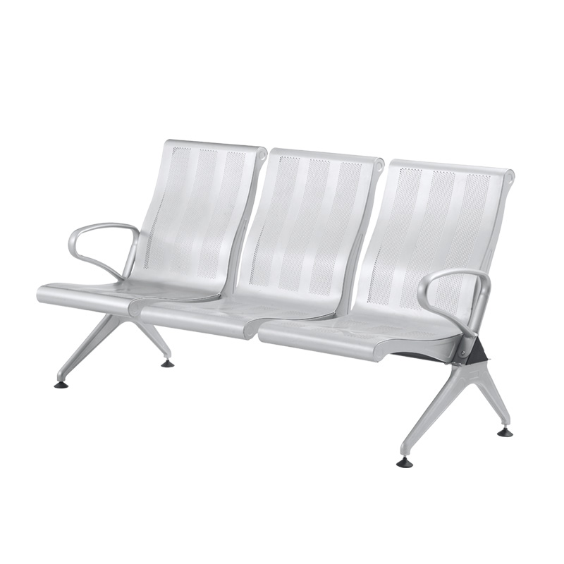 Steel waiting chair/hospital waiting chair-SJ709L