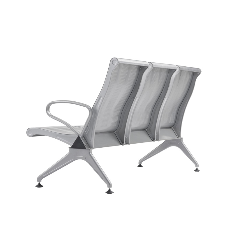 Steel waiting chair/hospital waiting chair-SJ709L