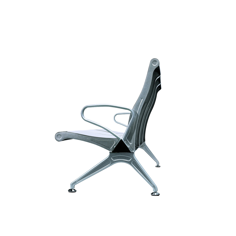 Steel waiting chair/hospital waiting chair-SJ709L