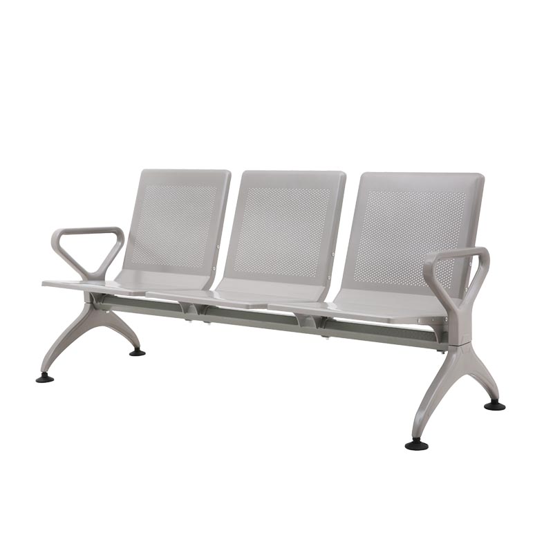 Steel Hospital Waiting Chair SJ730L