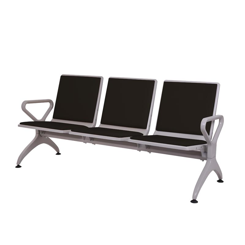 Steel Hospital Waiting Chair SJ730L