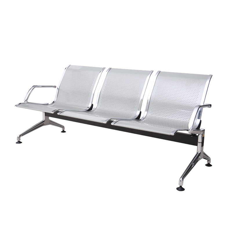 Steel Hospital Waiting Chair SJ820G