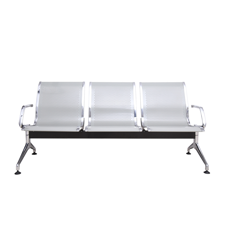 Steel Hospital Waiting Chair SJ820G