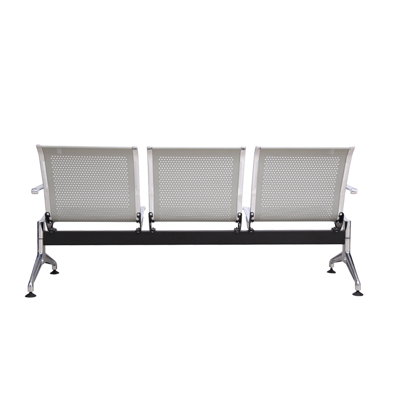 Steel Hospital Waiting Chair SJ820G