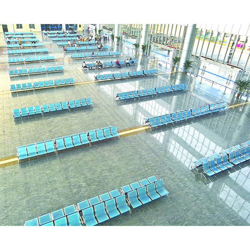 Steel Hospital Waiting Chair SJ820G