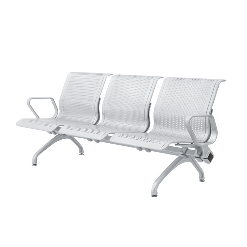 Aluminum alloy waiting chair/hospital waiting chair-SJ900