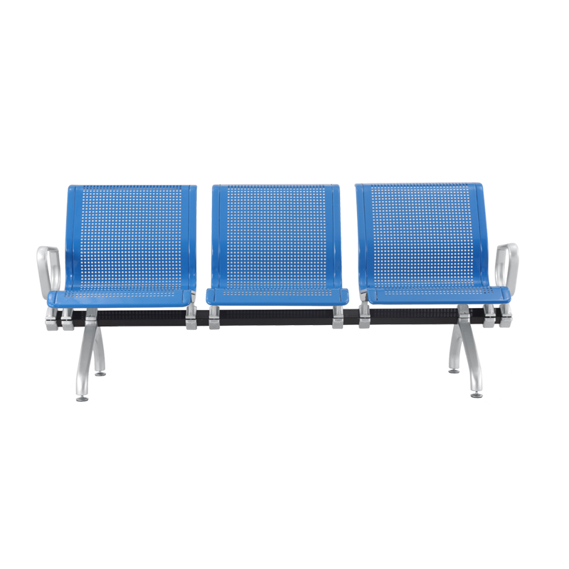 Aluminum alloy waiting chair/hospital waiting chair-SJ900M8